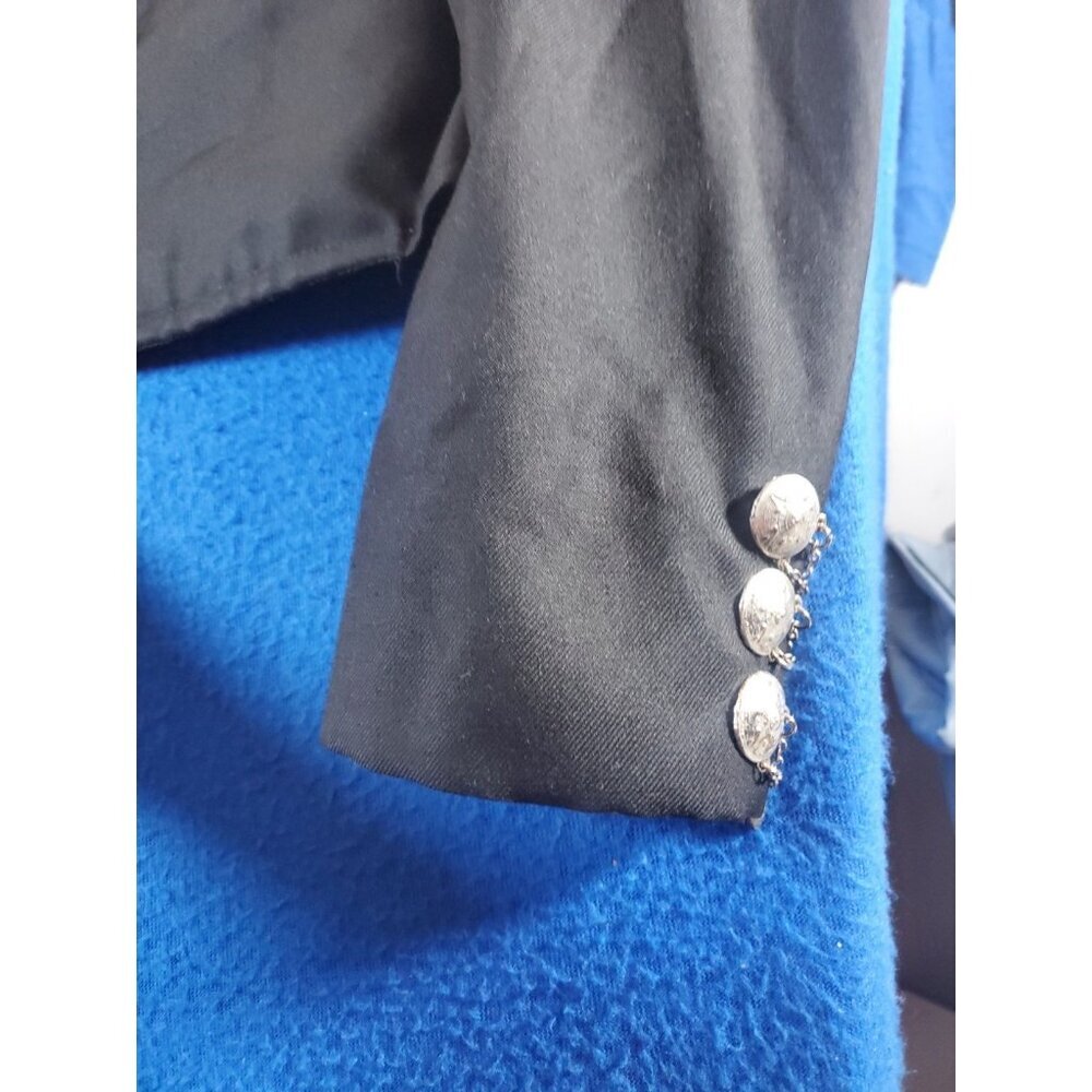 Girl Mariachi Suit Jackets Women Size 4 - Picture 5 of 16